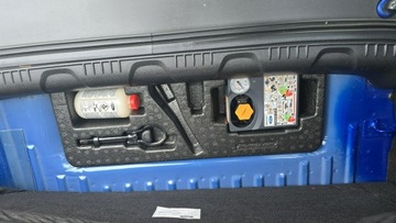 Ford Ecosport II SUV 1.0 Ecoboost 125KM 2016 Ford EcoSport Webasto, zdjęcie 23