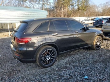 Mercedes GLC C254/X254 2022 Mercedes-Benz GLC 300 2022 2.0l 2.0 Benzyna 255KM, zdjęcie 3