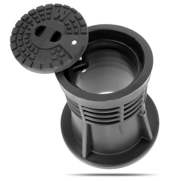 РЕЗЮМЕ КЛАПАН 110X150 ММ ВОДОКАНАЛИЗАЦИЯ ЧУГУН ПП КЛАПАН ЛЮК