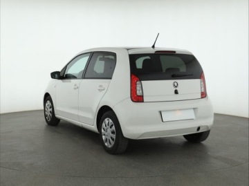 Skoda Citigo Hatchback 3d Facelifting 1.0 MPI 75KM 2019 Skoda Citigo 1.0 MPI, Salon Polska, 1. Właściciel, zdjęcie 3