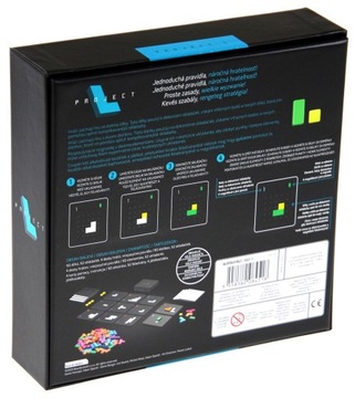 Проект L - Rebel PL