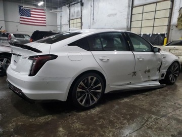 Cadillac 2025 Cadillac CT5 V Blackwing 2025 6.2l 6.2 Benzyna 668KM, zdjęcie 4