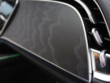 Mercedes Klasa E W214 Sedan 2.0 220d 197KM 2025 E Klasa 220 d Avantgarde 2.0 (197KM) 2025, zdjęcie 9