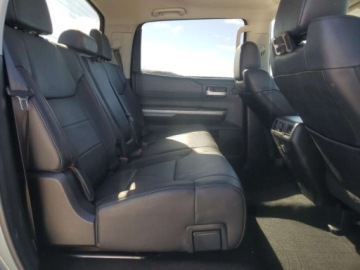 Toyota Tundra II 2021 Toyota Tundra 2021, 5.7L, 4x4, TRD PRO, od ubezpieczalni 5.7 Benzyna 381KM, zdjęcie 8