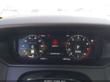 Land Rover Range Rover Velar 2020 Land Rover Range Rover Velar P250 R-Dynamic S 2020 2.0 Benzyna 247KM, zdjęcie 11