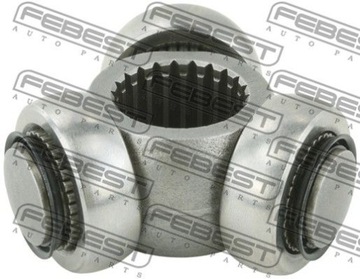 ВНУТРЕННИЙ СОЕДИНИТЕЛЬ 2216-CER FEBEST