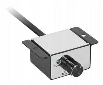 АКТИВНЫЙ ПЛОСКИЙ САБВУФЕР PEIYING PY-NB3000 200Вт!