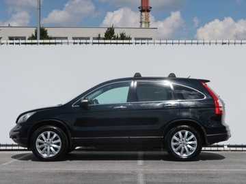 Honda CR-V III SUV 2.0 i-VTEC 150KM 2010 Honda CR-V 2.0 i, Salon Polska, Serwis ASO, 4X4, zdjęcie 2