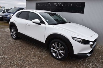 Mazda CX-30 2020 Mazda CX-30 NaviKamera 360AsystentyBlisFull LedElektryczna KlapaKeyless GO, zdjęcie 1