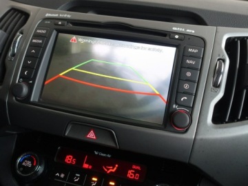 Kia Sportage III SUV Facelifting 1.7 CRDi 115KM 2015 Kia Sportage 1.7 CRDI, zdjęcie 26