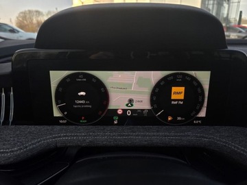 Skoda Superb III Kombi Facelifting 1.5 TSI 150KM 2024 Skoda Superb 1.5TSI 150KM mHEV FV23 HAK Pakiety Assisted Drive Plus - Clim, zdjęcie 15