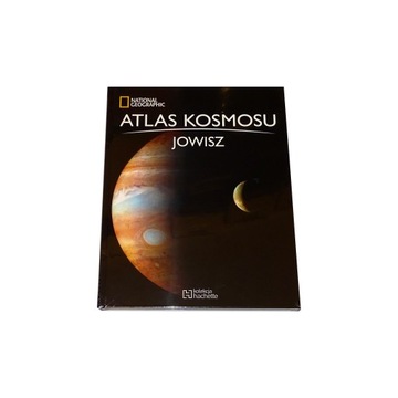 ATLAS KOSMOSU 10 JOWISZ