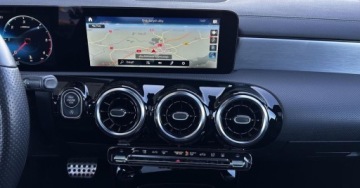 Mercedes CLA C118/X118 2020 Mercedes-Benz CLA Od Dealera 4Matic AMG Line Kamera 360 Panorama Hak Andro, zdjęcie 16