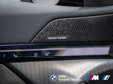 BMW Seria 5 G90-91 2026 BMW Seria 5 30e xDrive 299 KM PHEV - Gotowy do Odbioru - Pakiet M Pro 2.0, zdjęcie 26