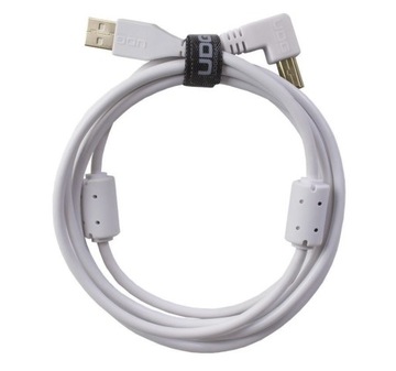 NUDG841 Biała 3 m Kabel USB