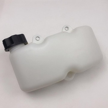 Biały /139/32 Typ Zbiornik paliwa Zbiornik