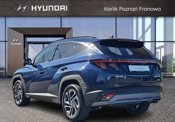 Hyundai Tucson IV 2025 Hyundai Tucson HEV 215KM Platinum Sun Promocyjny Kontrakt serwisowy lub p, zdjęcie 7