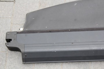 AVENSIS T25 COMBI РОЛЬСТАВНИ БАГАЖНИКА