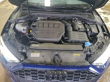 Audi A3 8Y 2024 Audi A3 Limousine Premium Plus 2024 2.0L 2.0 Benzyna 201KM, zdjęcie 6