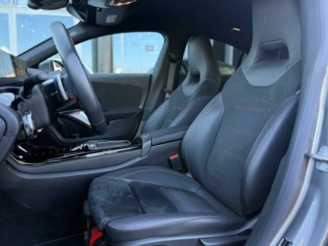 Mercedes CLA C118/X118 2024 Mercedes-Benz CLA 180 AMG Coupe Advanced PlusKameraLedAmbienteSalon PL, zdjęcie 13