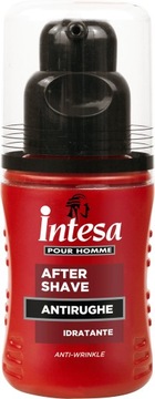 Przeciwzmarszczkowy żel po goleniu Intesa (100 ml)