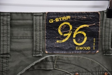 G-Star elwood heritage loose spodnie męskie W30L32