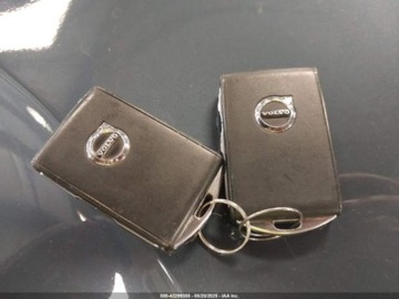 Volvo XC60 II 2019 Volvo XC 60 2019 VOLVO XC60 T6 MOMENTUM 2.0 Benzyna 316KM, zdjęcie 9