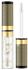 EVELINE Brow&Go ŻEL DO BRWI transparentny./