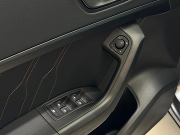 Cupra Ateca Crossover Facelifting 1.5 TSI 150KM 2024 Cupra Ateca 1.5 TSI DSG / Pakiet XL / Full Link /, zdjęcie 19