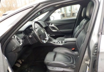 DS 5 2013 Citroen DS5 2.0D Okazja 2.0 Diesel 136KM, zdjęcie 22