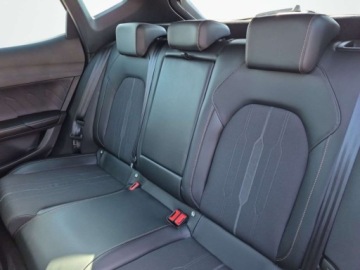 Cupra Formentor Crossover 2.0 TSI 245KM 2021 Cupra Formentor VZ 245KM ACCKeyless Kamera Alcantara Martwe pole 2.0, zdjęcie 17