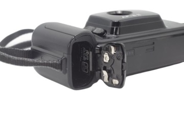 MINOLTA AF-EII - ремонт, запчасти, коллекция