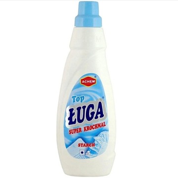 Ługa krochmal Top 0,75l