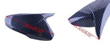 RÁMEC SMĚROVKY ZRCÁTKO DO HYUNDAI VELOSTER