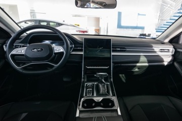 JAC 2025 JAC J7 Plus 1.5T CVT Sedan 136KM 2025, zdjęcie 8