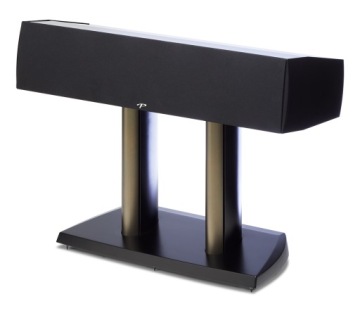 Paradigm Premier 600C Белый глянцевый