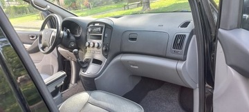 Hyundai H1 II Wagon 2.5 CRDi 170KM 2010 Travel 2.5 crdi 170km * 8os * najbogatsza wersja * PREMIUM przedluzony L2 *, zdjęcie 14