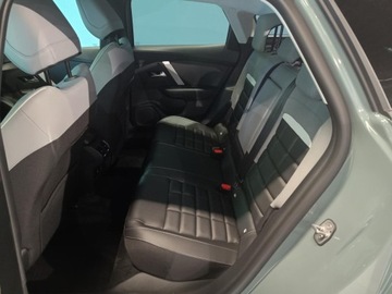 Citroen C4 III SUV 1.2 PureTech 130KM 2025 Citroen C4 Max 130 EAT8 Opony całoroczne, zdjęcie 6