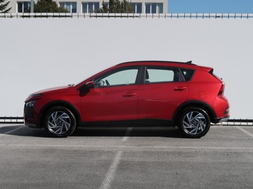 Hyundai Bayon SUV 1.2 MPI 84KM 2024 Hyundai Bayon 1.2 i, Salon Polska, 1. Właściciel, zdjęcie 2