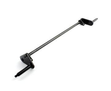 ОРИГИНАЛЬНЫЙ ПЕРЕДНИЙ МОСТ NAC S511VH-T LS50-475-H