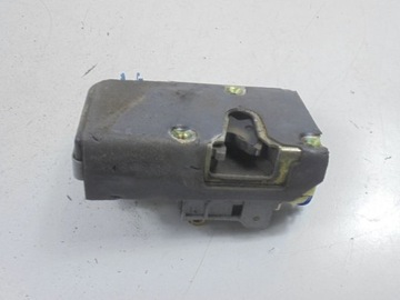 CITROEN XANTIA 97-01 ZÁMEK DVEŘE PŘEDNÍ PRAVÝ 9PIN 5D PH2