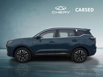 Chery Tiggo 7 SUV PHEV 1.5 T-GDI DHE 279KM 2025 Chery Tiggo 7 1.5 Hybryda Plug-in 279KM, zdjęcie 1