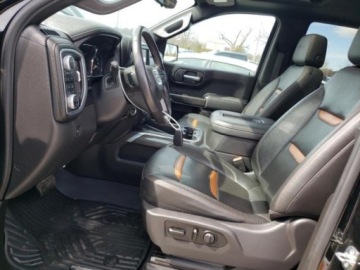  GMC Sierra K1500 AT4, V8 6.2L, 4x4, od ubezpieczalni 6.2 Benzyna 420KM, zdjęcie 6