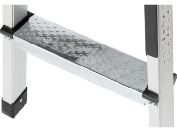 АЛЮМИНИЕВАЯ ФОЛДИНГОВАЯ ЛЕБЕДКА до 150 кг