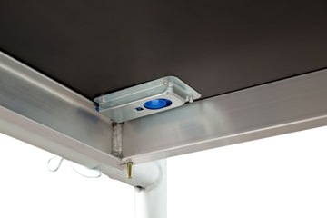 Алюминиевые леса, мобильные леса DRABEX