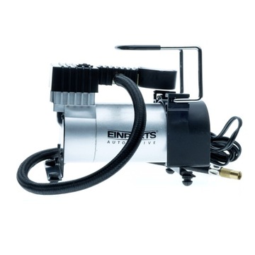 EPAP02 KOMPRESOR 1-TŁOKOWY METALOWY 100W 150PSI/10BAR