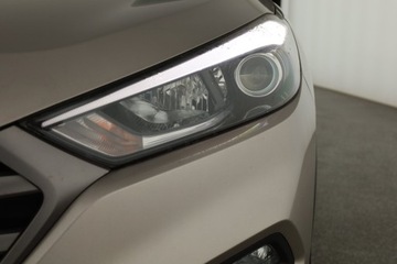 Hyundai Tucson III SUV 1.6 GDI 132KM 2018 Hyundai Tucson 1.6 GDI, Salon Polska, Serwis ASO, zdjęcie 17