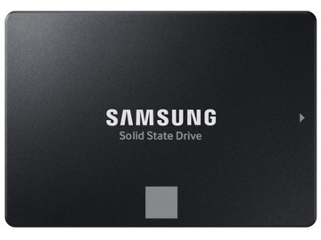 Dysk SAMSUNG 870 Evo 500GB SSD