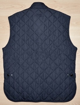 БАРБОР Стеганый жилет LOWERDALE размер L