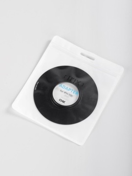 Adapter Irix Edge100 72mm (IFHA-100-M72)